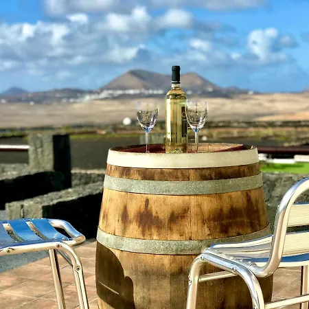Eslanzarote Eco Country House, Star View Area, Super Wifi, Barbecue Teguise  Buitenkant foto