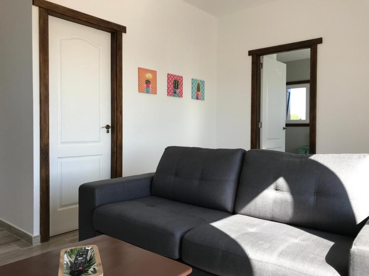 Casa de vacances Eslanzarote Eco Country House, Star View Area, Super Wifi, Barbecue Teguise (Lanzarote)